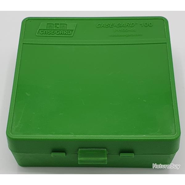 Bo�te de rangement MTM P-100-44.