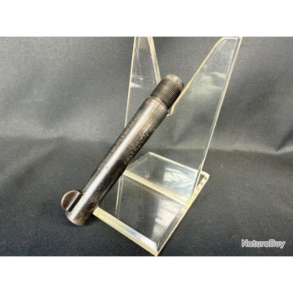 CANON COLT NEW POLICE calibre 38sw