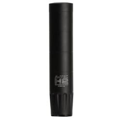 SILENCIEUX Mod&eacute;rateur h2-3 cal. 6,5 A-TEC