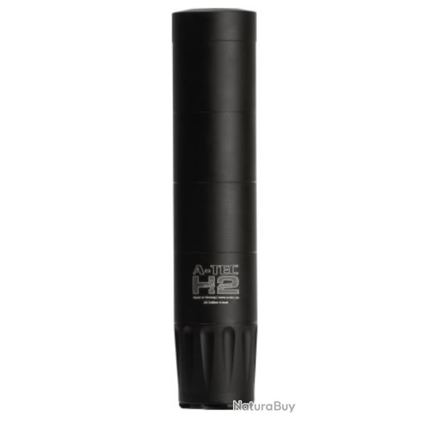SILENCIEUX Mod�rateur h2-3 cal. 6,5 A-TEC