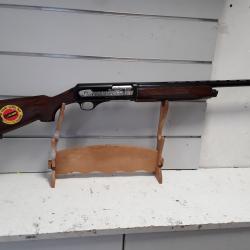 Fusil semi-automatique Franchi ASSO L cal.12/70 bois can.67cm