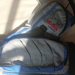 Carquois Shark AURORA