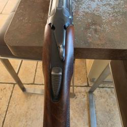 Beretta Ultra Leggero calibre 12x76.D&eacute;tente double effet.Canon de 66 cm.