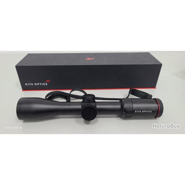NEUF !!! LUNETTE KITE OPTIC K6 1,6-10�42