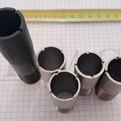 LOT VERNEY CARRON CHOKINOX