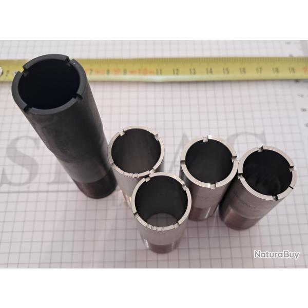 LOT VERNEY CARRON CHOKINOX