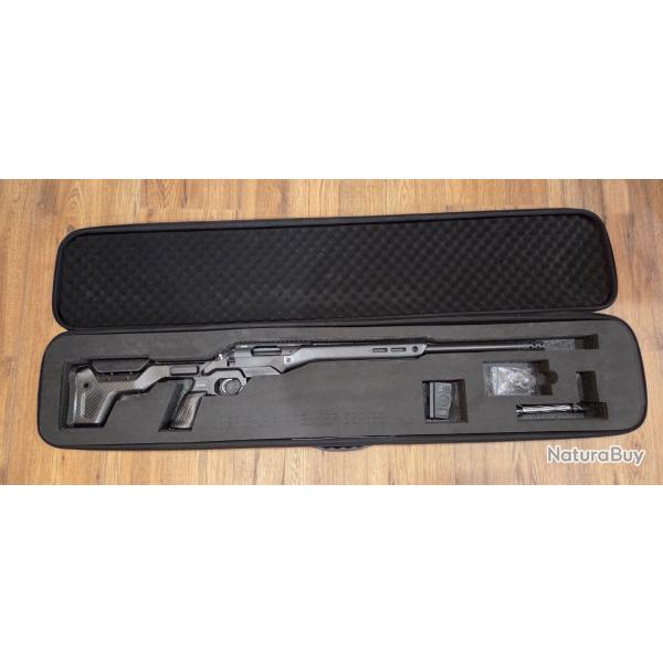 Bergara Elevate 308W �tat neuf avec valise