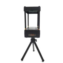 Kit Chronographe Multifonctionnel  : Mesure Vitesse, &Eacute;nergie de Tir Compteur Balle LIVRAISON GRATUIT