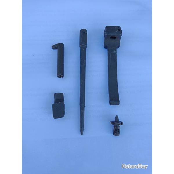 Lot de pi�ces de rechange 49/56