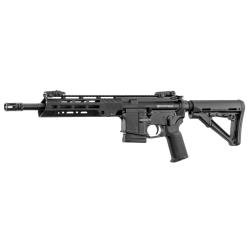 Carabine semi-automatique DIAMONDBACK DB15 SBR cal.223rem canon 29cm