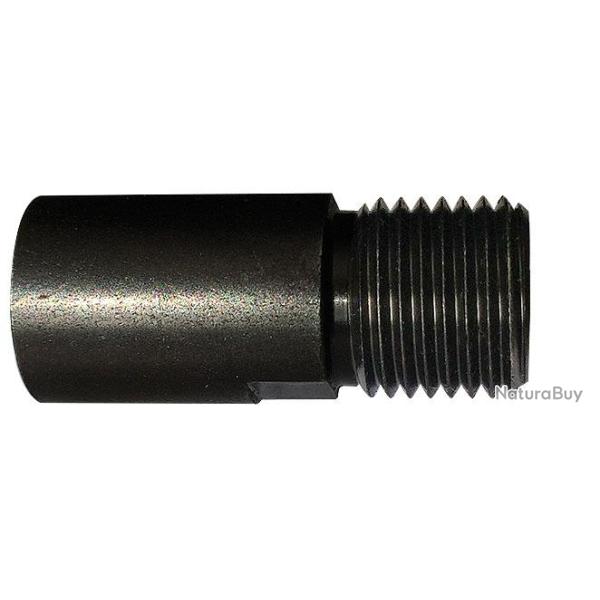 ISSC austria ADAPTATEUR SD POUR PIST ISSC M22 1/2"-28 UNEF - GEN II