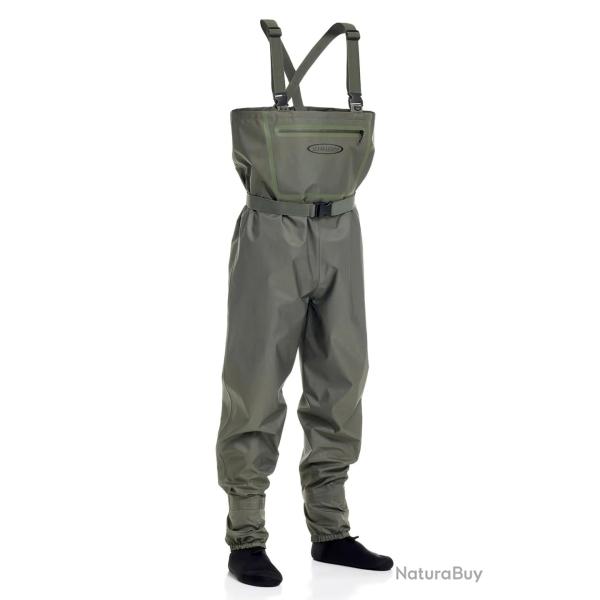 VISION - Waders RIO VANDA - Taille MK