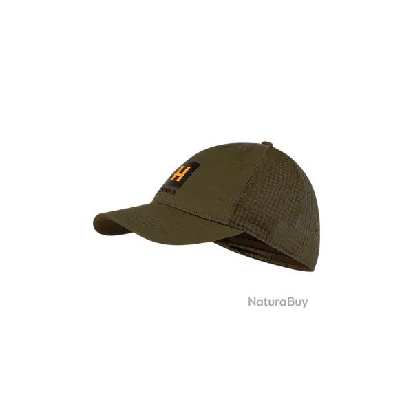 HARKILA INSTINCT CASQUETTE WILLOW GREEN ONE SIZE