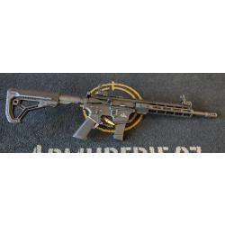 Carabine .Alpen arm stg 9 en cal 9x19