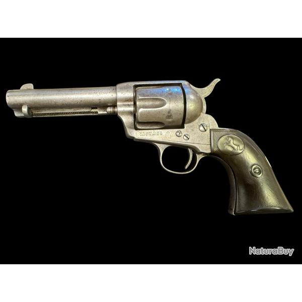 COLT SAA 1873 cal. 38-40