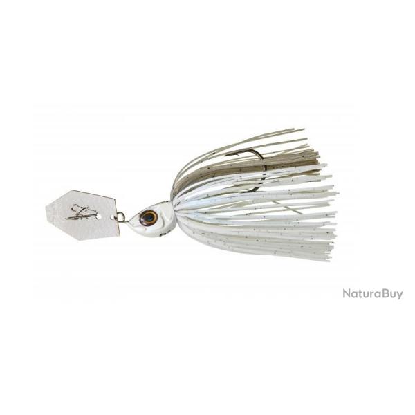 ILLEX CRAZY CRUSHER JR 7G - TOURNAMENT MINNOW