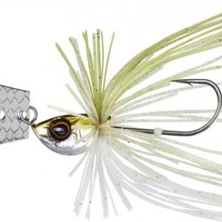 ILLEX CRAZY CRUSHER JR 7G - MAGIC AYU