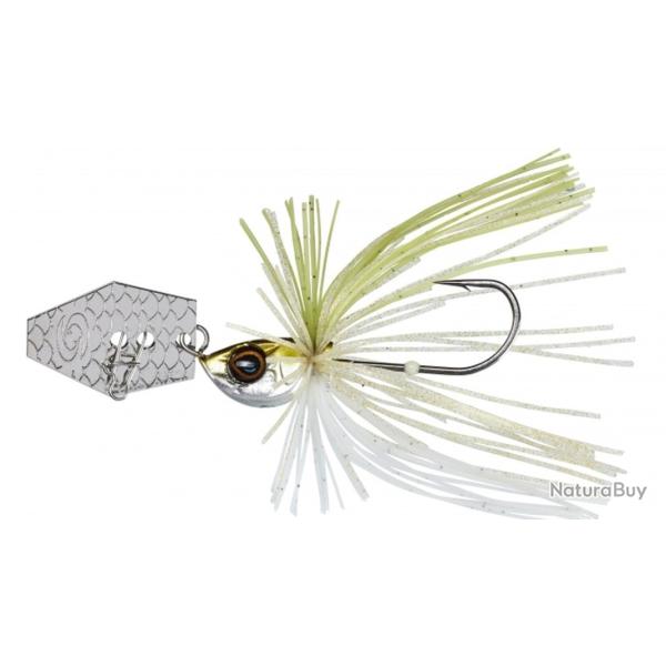 ILLEX CRAZY CRUSHER JR 7G - MAGIC AYU