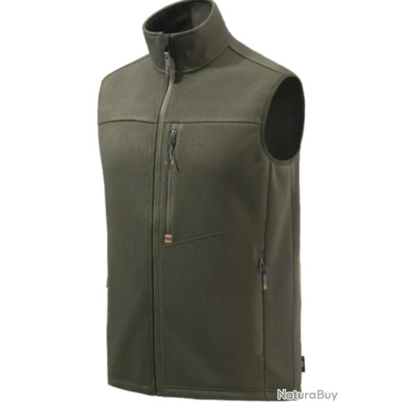 Veste Beretta Sans Manche Taille XL