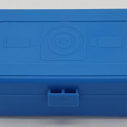 Bo&icirc;te de rangement : 38 / 357 x 50.