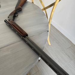 Browning B525 cal.12 canon 76