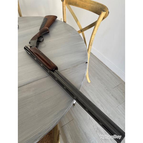 Browning B525 cal.12 canon 76