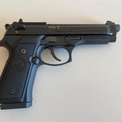 PISTOLET BERETTA