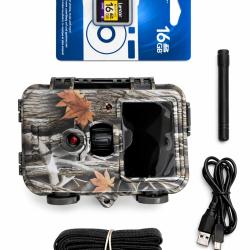 Pi&egrave;ge Photos D&ouml;rr Snapshot Mobil 5.1 Black Neuf (008515) - 1� sans prix de r&eacute;serve