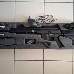 AIRSOFT - NUPROL - AK21