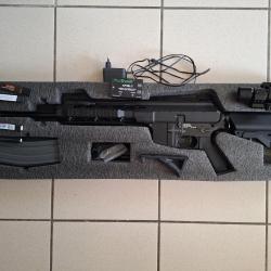 AIRSOFT - NUPROL - AK21