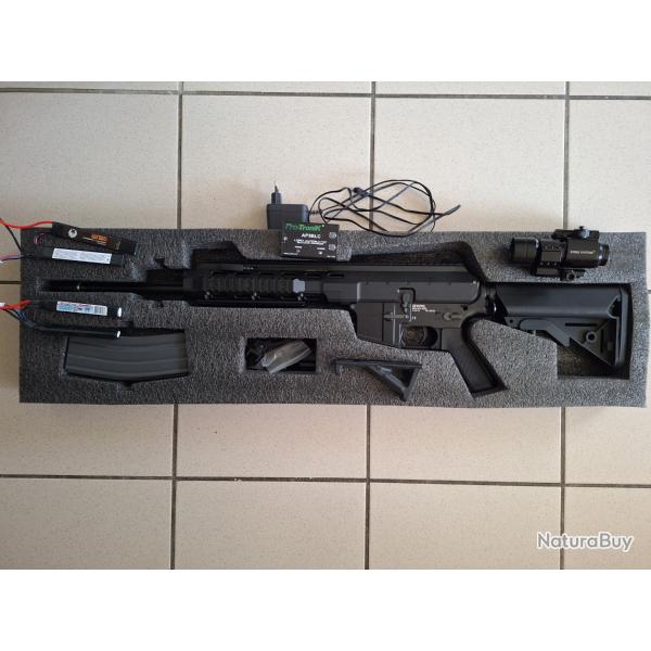 AIRSOFT - NUPROL - AK21