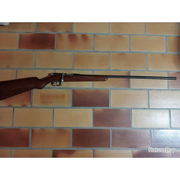 Carabine � plomb 12 m/m