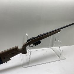 Bergara B14 HMR Graphite Left Hand cal 308 win