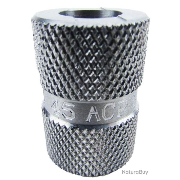 Jauge de cartouche Lyman Max pour .45 ACP