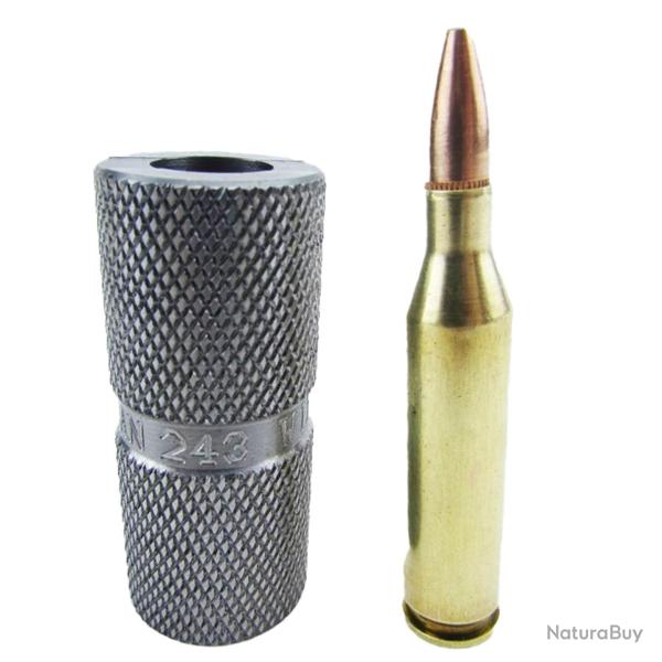 Rifle case Legnth / Headspace gauge .243 Win