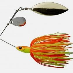 GUNKI SPINNAKER 14G - ORANGE FLUO