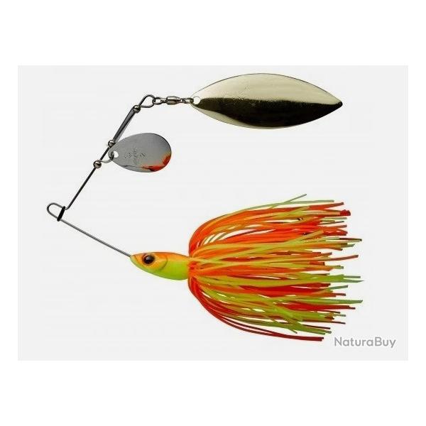 GUNKI SPINNAKER 14G - ORANGE FLUO