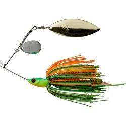 GUNKI SPINNAKER 14G - FIRETIGER