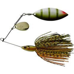GUNKI SPINNAKER 21G - PERCH