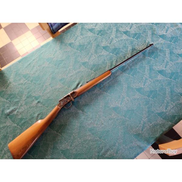 Carabine buffalo 6mm