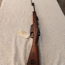 Carcano 1891