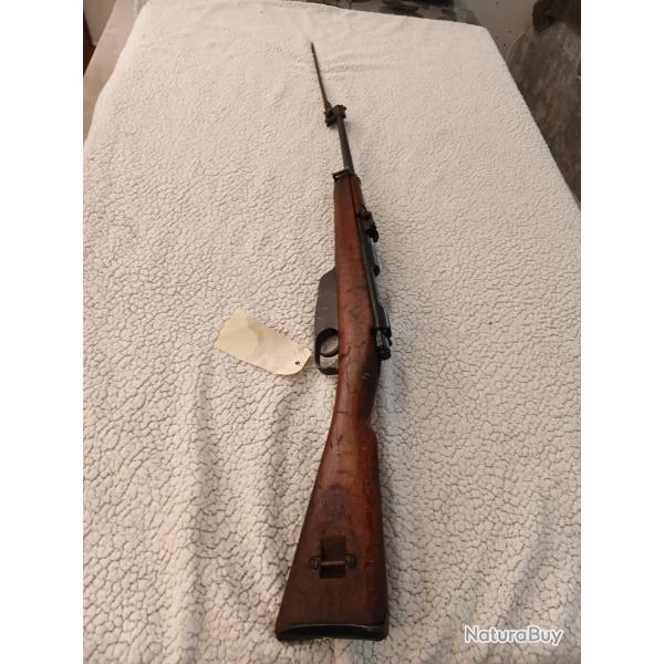 Carcano 1891