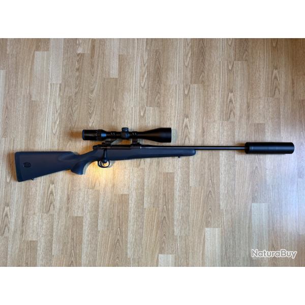 Mauser M18 Synth�tique 222rem