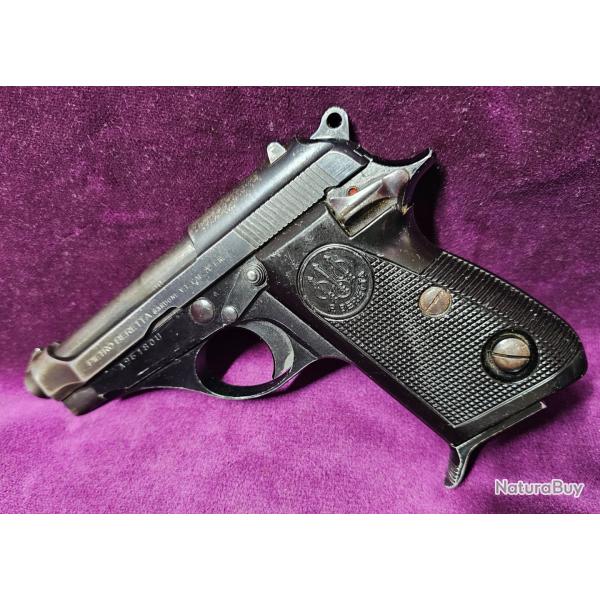 BERETTA, Modele 71, calibre 22lr, 1979, Italie, Cat�gorie B