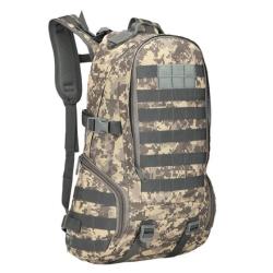Sac &agrave;  Dos Militaire Tactique Imperm&eacute;able 35L ACU Randonn&eacute;e Camping LIVRAISON OFFERTE