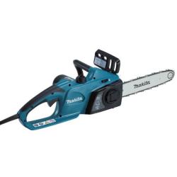 Tron&ccedil;onneuse Electrique MAKITA 1800W Guide 35Cm Bricolage Jardin For&ecirc;t LIVRAISON OFFERTE