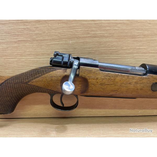 Carabine � verrou de Fabrication Allemande Cal 8x57 JR � 1� sans prix de r�serve !
