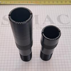 BAIKAL chokes externes lisse + 1/4