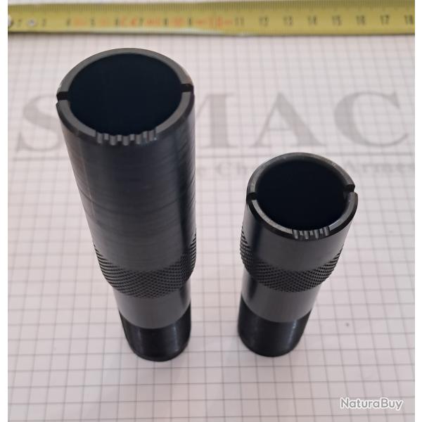 BAIKAL chokes externes lisse + 1/4