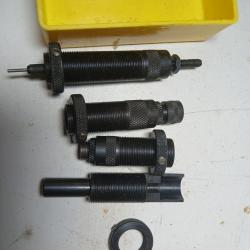 OUTIL LYMAN POUR PINCE 310 EN 45 LONG COLT